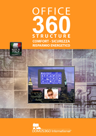 SCARICA LA BROCHURE OFFICE360 STRUCTURE!