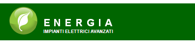 ENERGIA SRLS