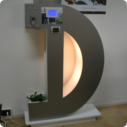 Angolo della Domotica D3I™